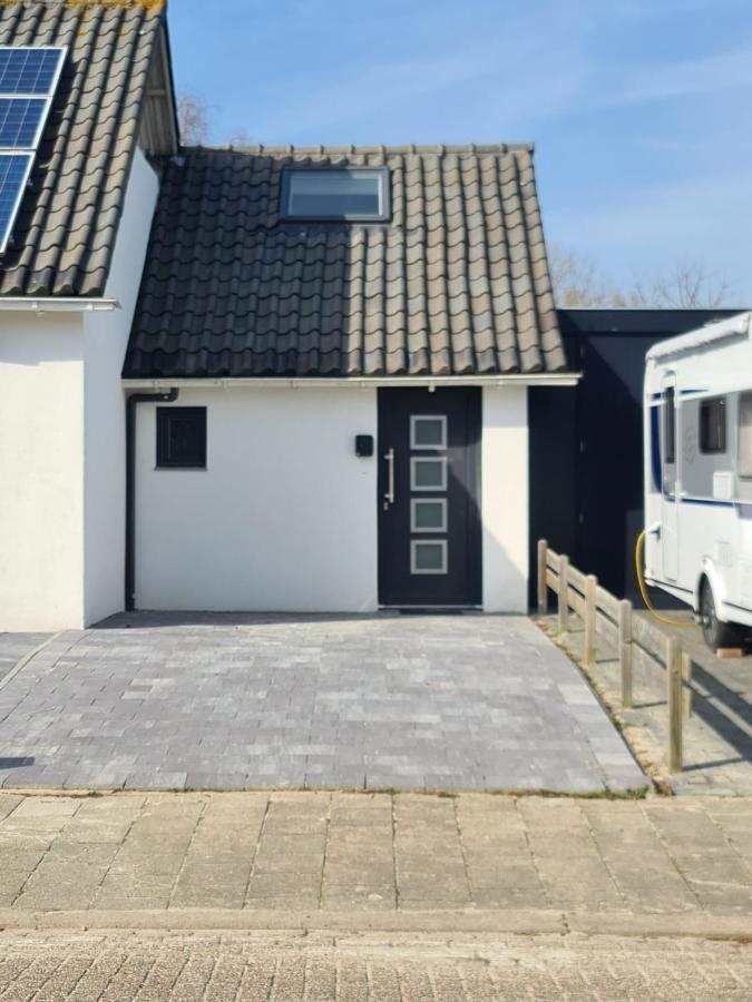 Calm Down Near The Sea Vlissingen Exterior foto